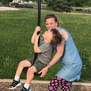 Meet your Posher, Kara